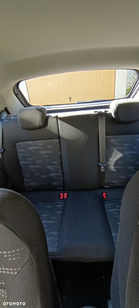 Opel Corsa 1.2 16V Enjoy - 16