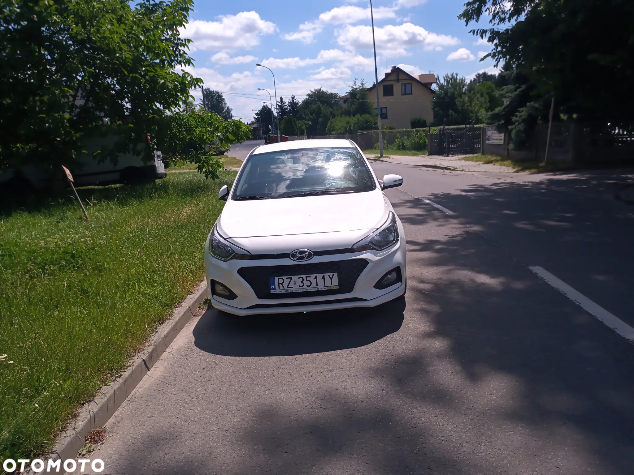 Hyundai i20 1.2 BlueDrive Classic - 16