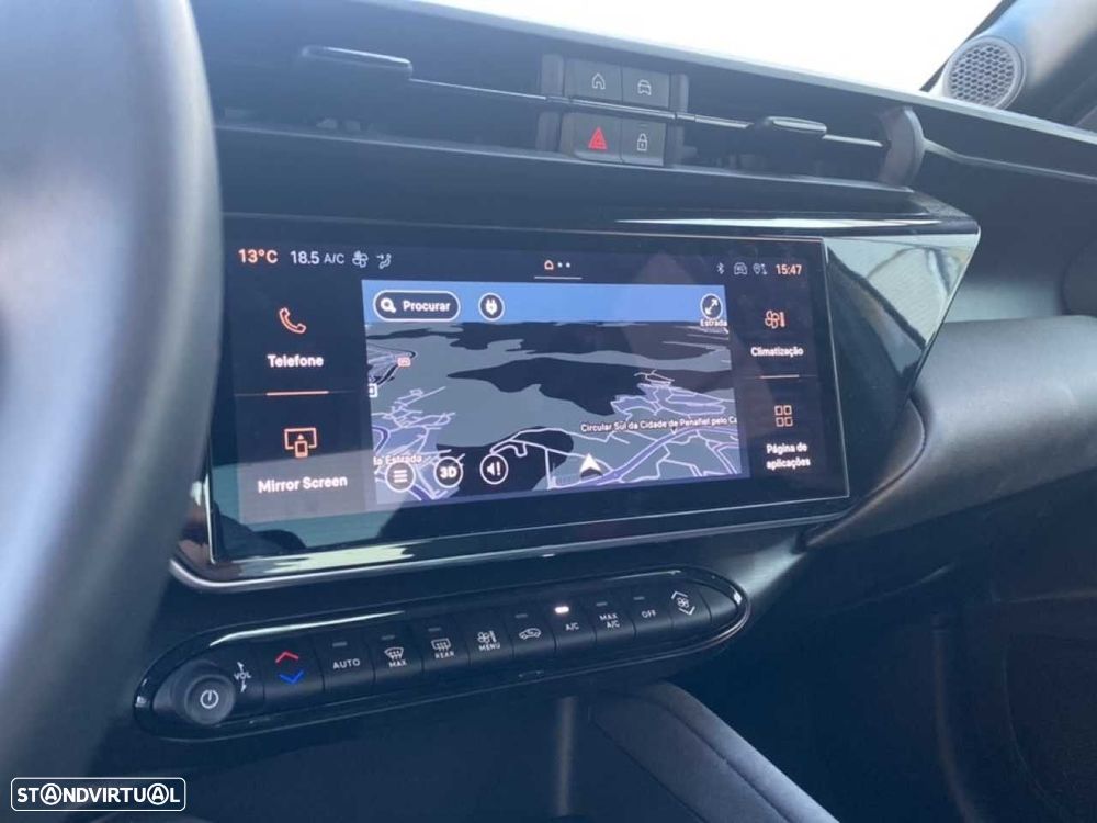 Alfa Romeo Junior 1.2 Speciale eDCT6 - 20