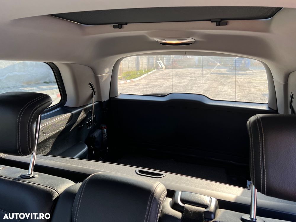 Mercedes-Benz GL - 10