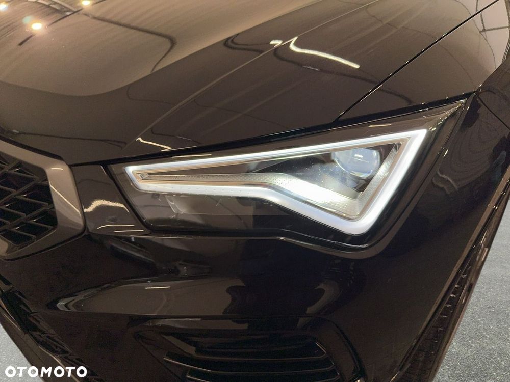 Cupra Ateca - 10