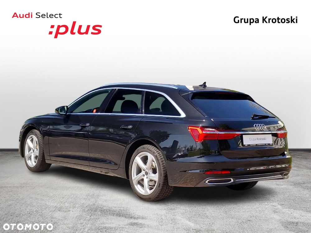 Audi A6 - 3