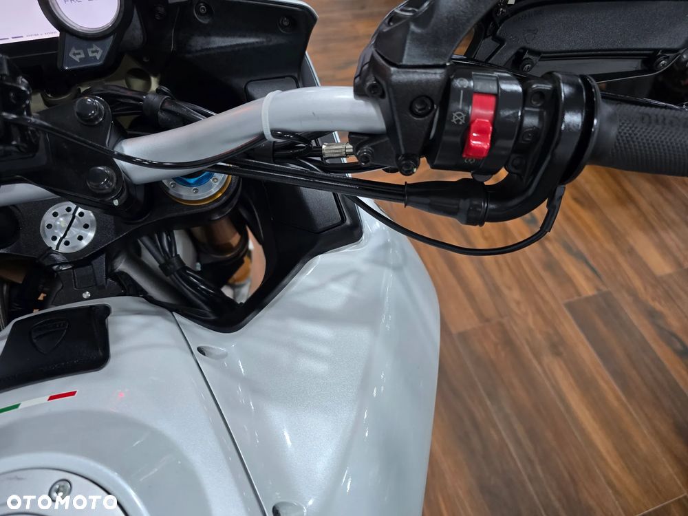 Ducati Multistrada - 22