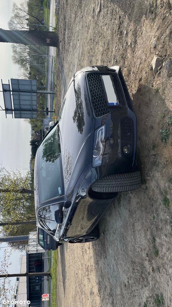 Audi A4 Limousine 2.0 TDI - 4