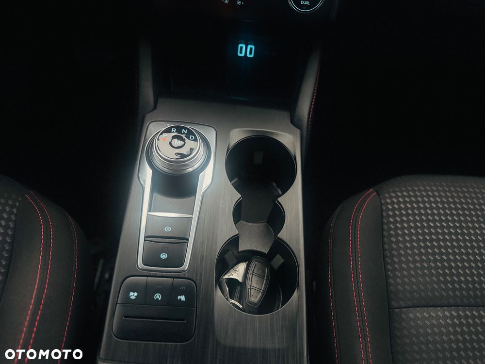 Ford Kuga 2.0 EcoBlue 4x4 ST-LINE - 15