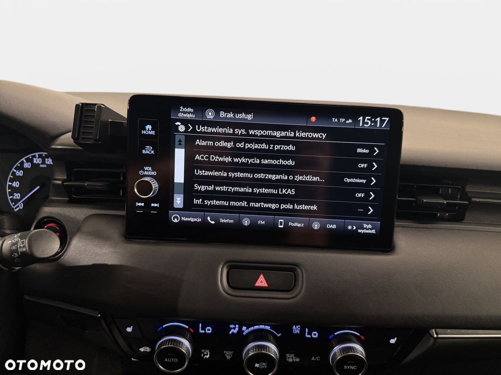 Honda HR-V - 26