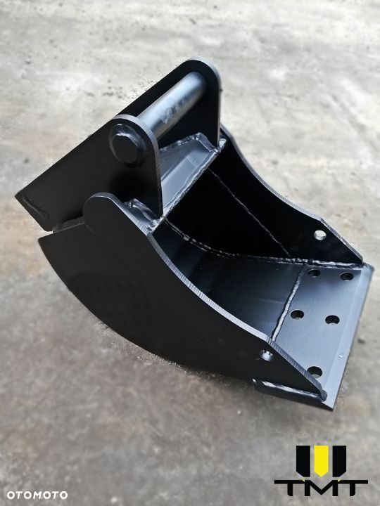 Łyżka do koparki 0,8-2t 30cm Lehnhoff MS01 minikoparka - 3