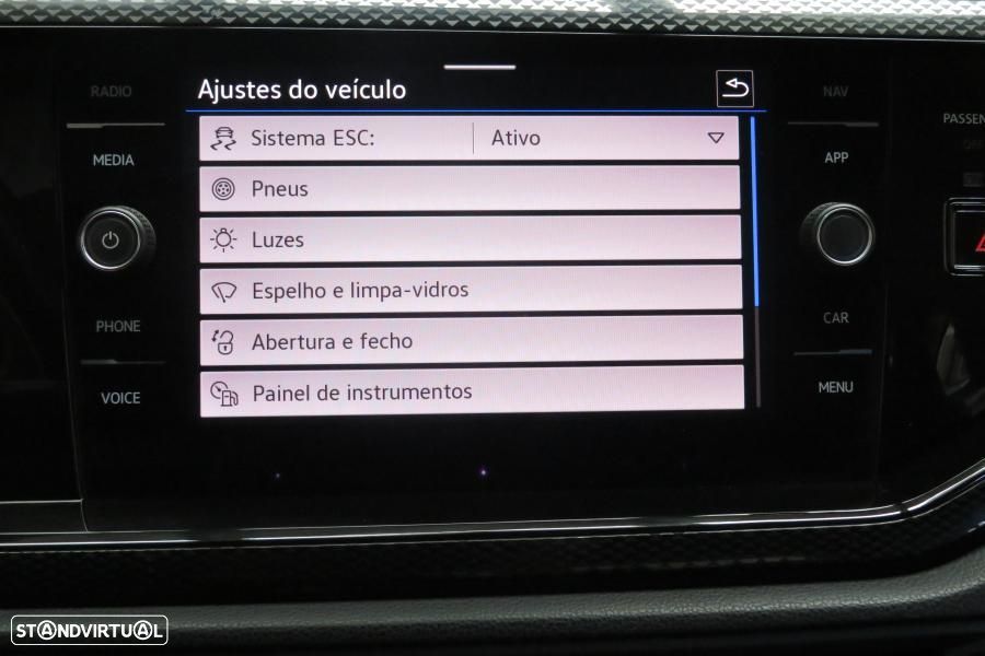 VW Polo 1.0 TSI Life - 17