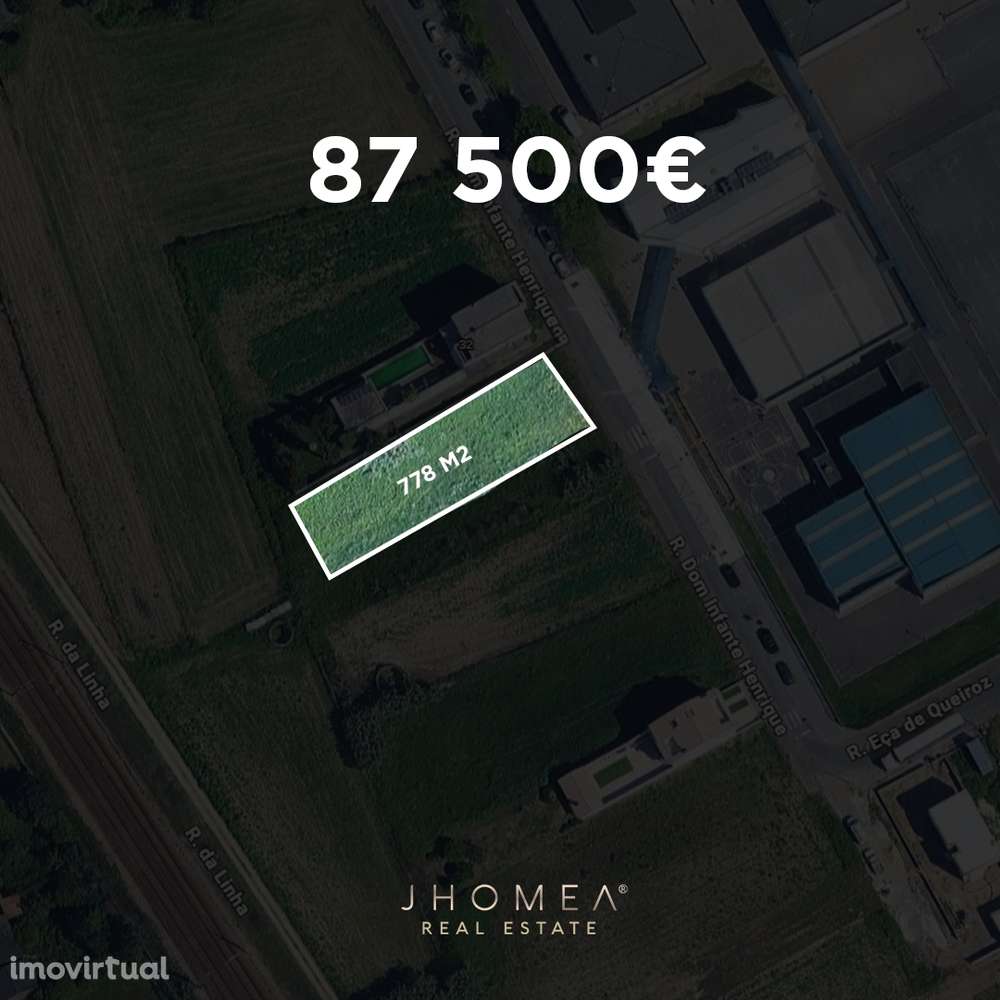 Lote de Terreno - São Bernardo - Grande imagem: 2/2