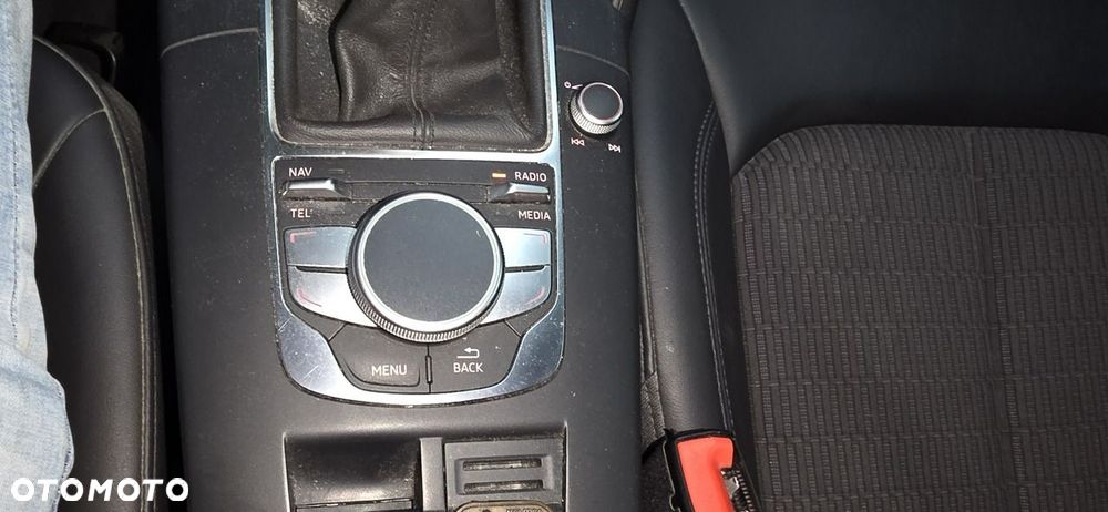 Audi A3 Sportback - 26