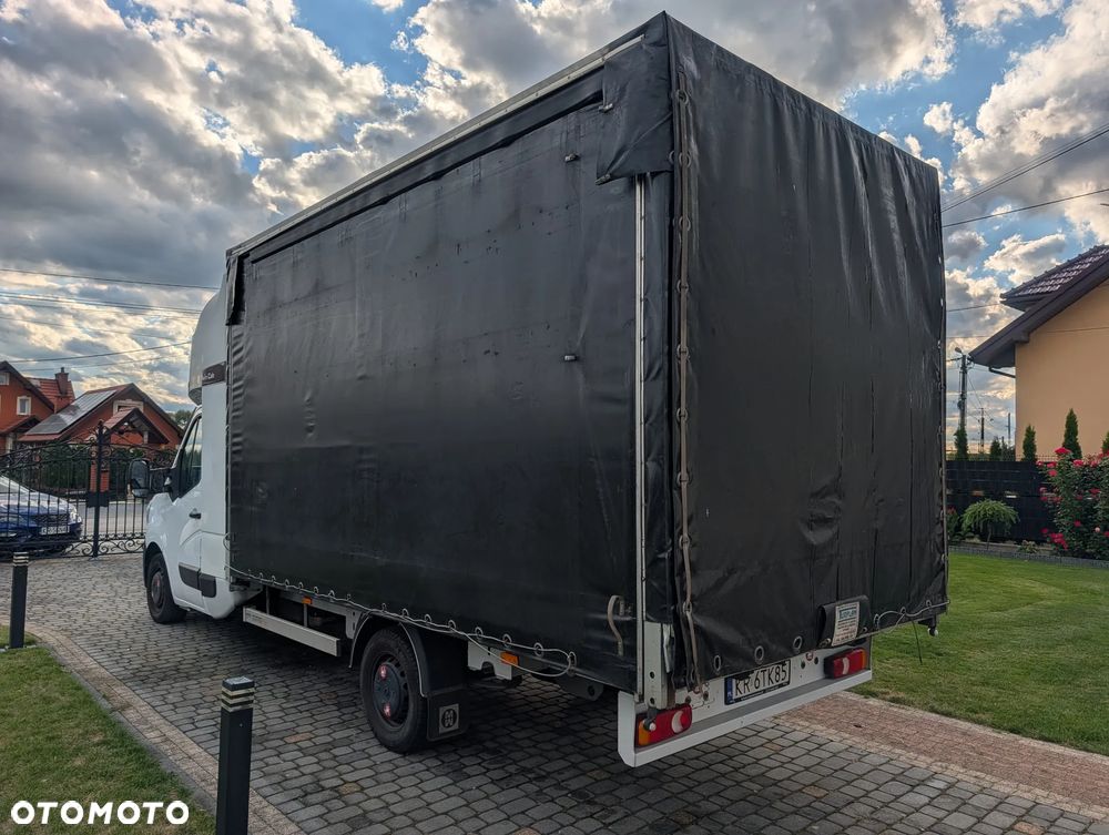 Renault Master - 6
