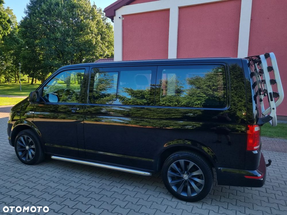 Volkswagen Multivan 2.0 TDI L1 Highline - 4