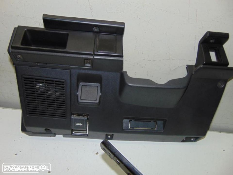 Toyota Corolla DX 3p 1985 motor da chaufagem - 4