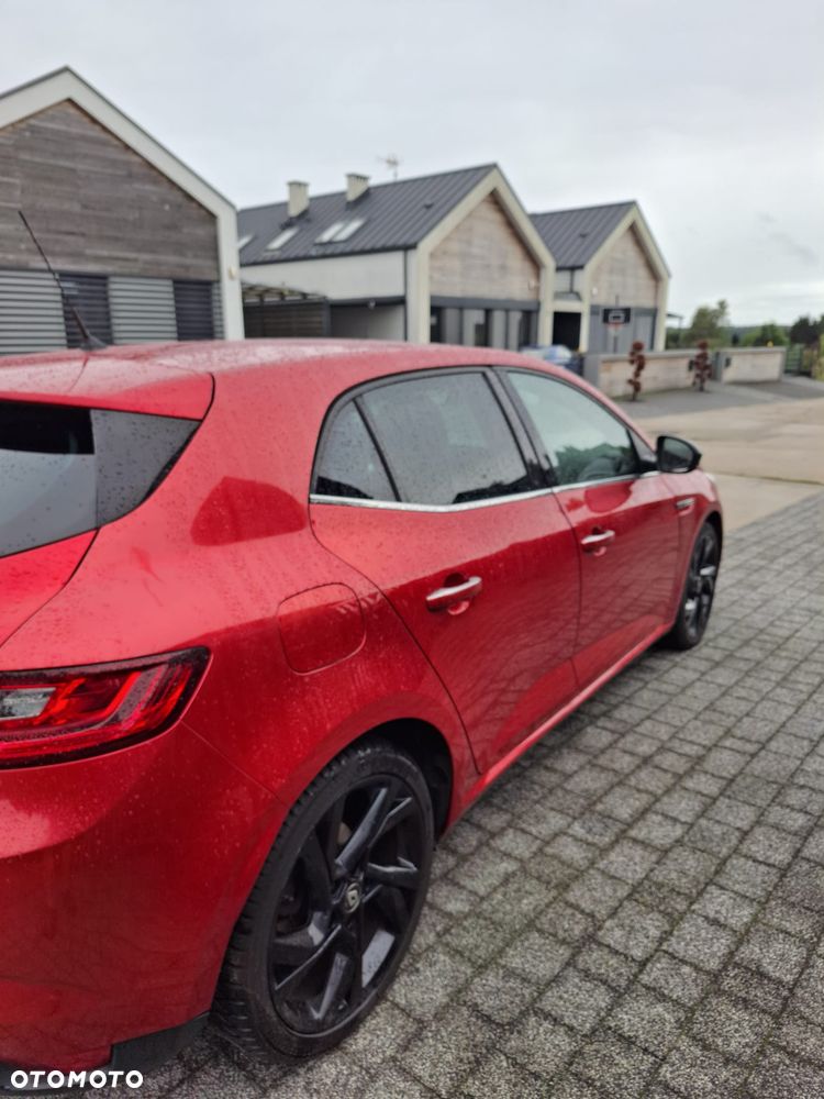 Renault Megane 1.5 dCi Limited - 3
