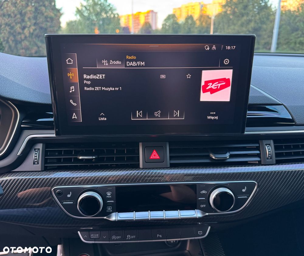Audi S5 Sportback TDI mHEV Quattro Tiptronic - 34