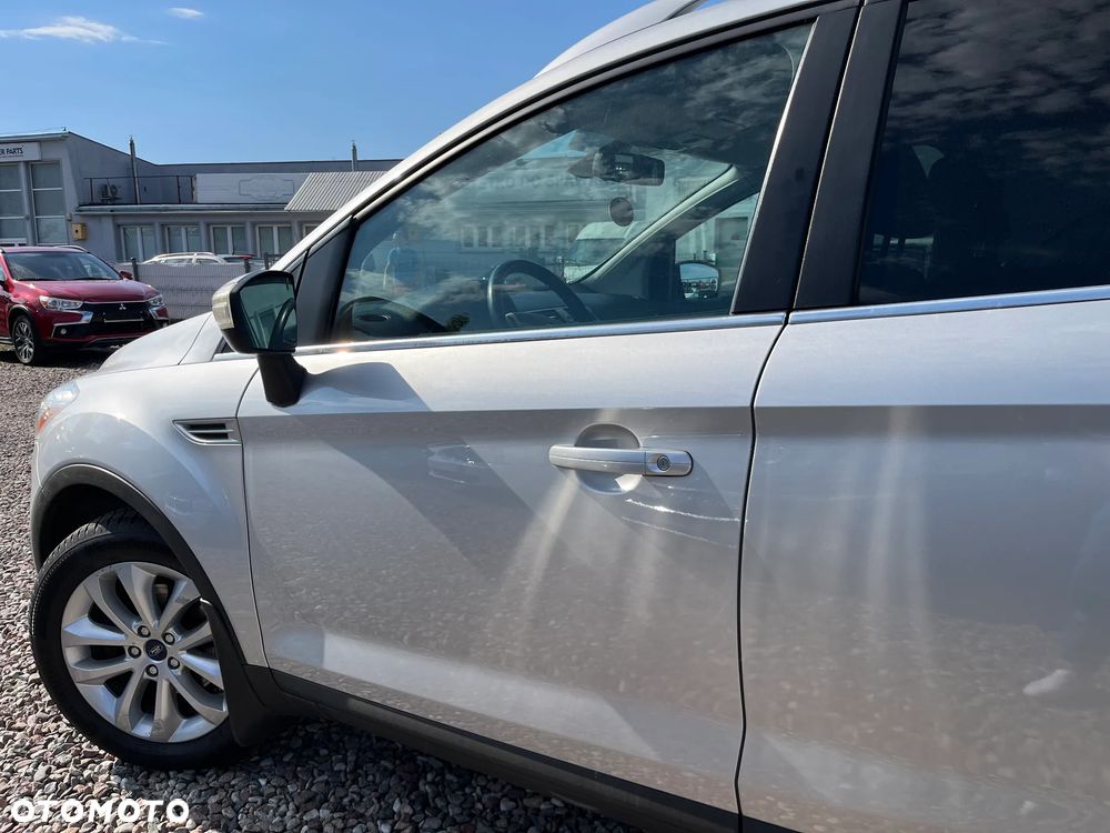 Ford Kuga - 13