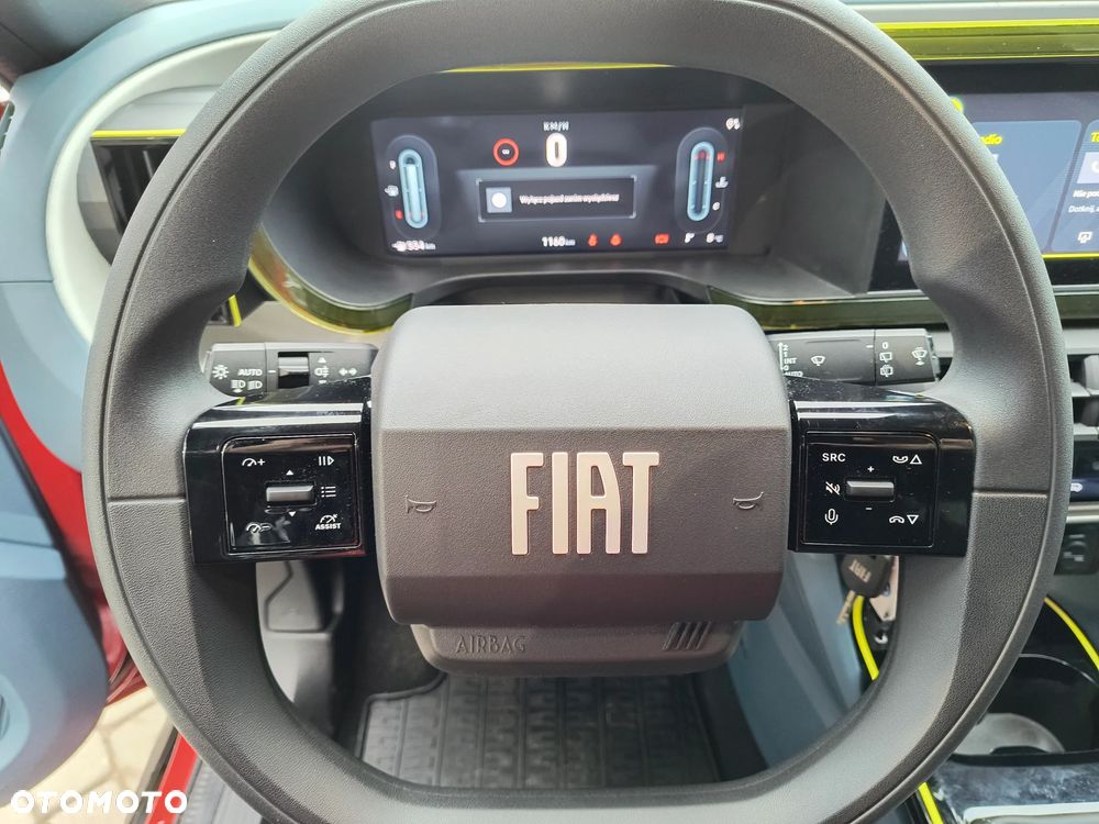 Fiat Grande Panda 1.2 Icon - 15