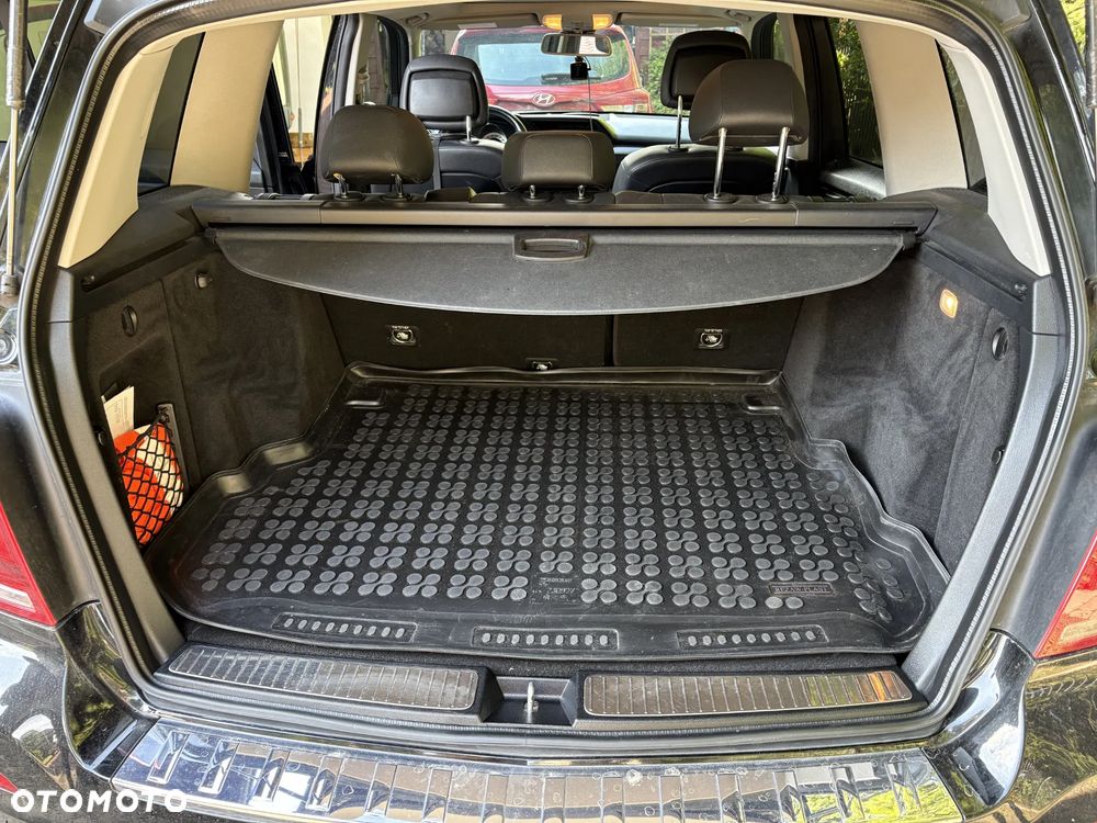Mercedes-Benz GLK 250 CDI BlueTEC 4-Matic - 11