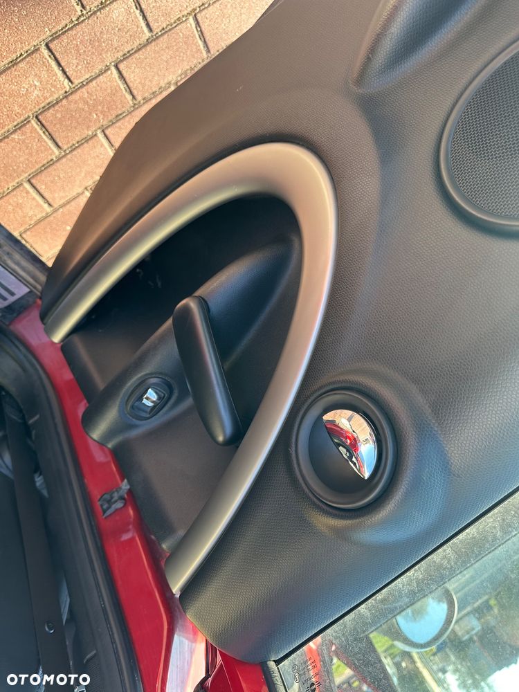 MINI Countryman Cooper D - 8