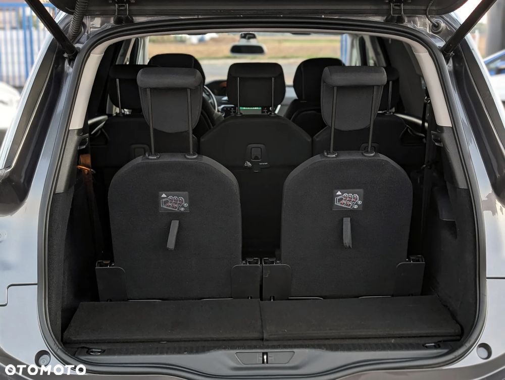 Citroën C4 Grand Picasso 1.6 BlueHDi Shine S&S EAT6 - 15