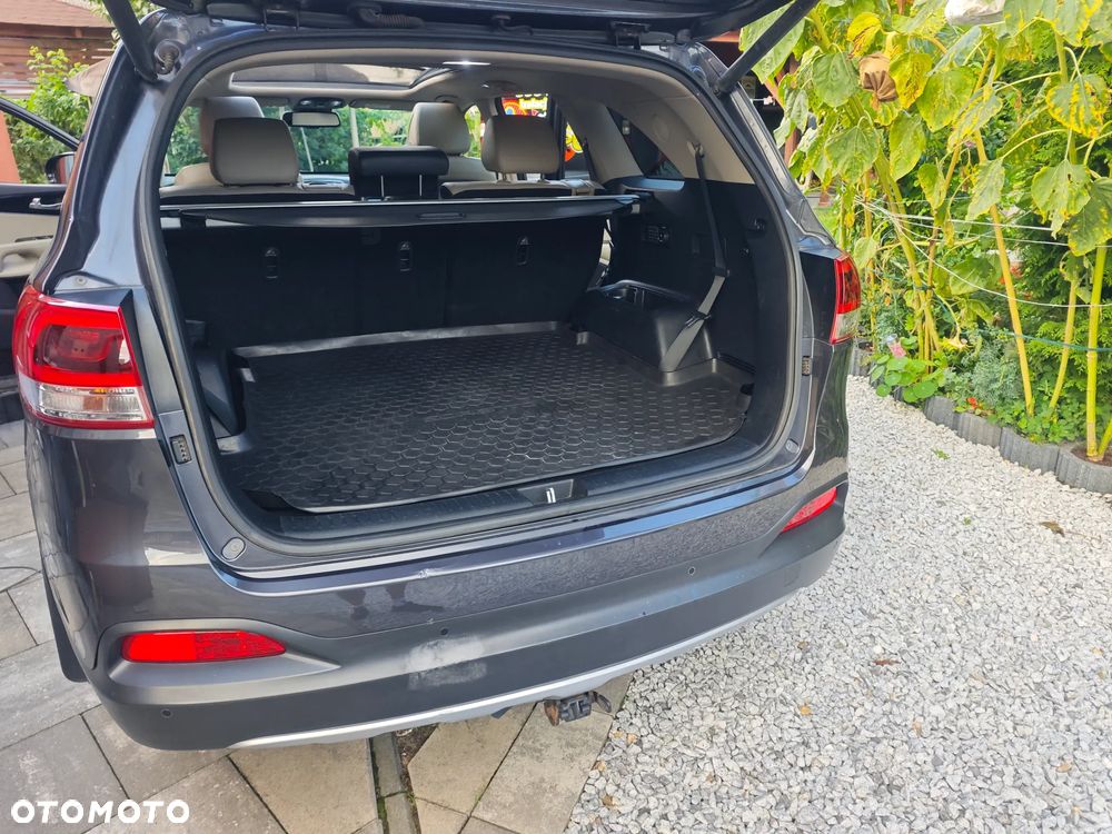 Kia Sorento 2.0 CRDI Business Line - 22