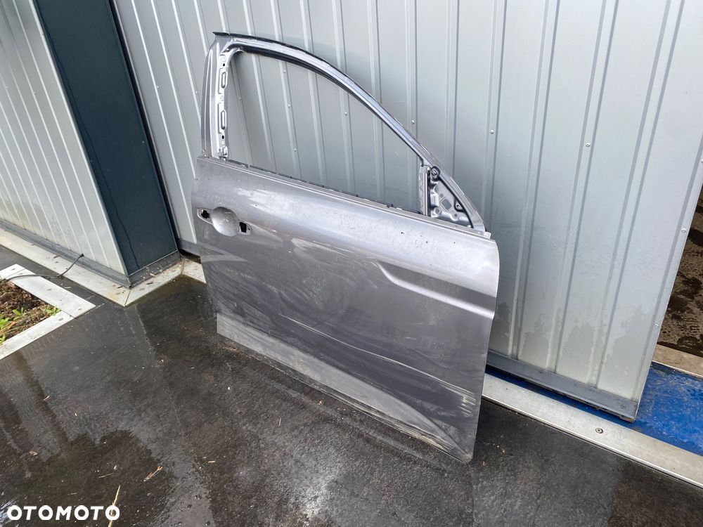 RENAULT Talisman DRZWI PRZEDNIE PRAWE PRAWY PRZÓD talizman - 2