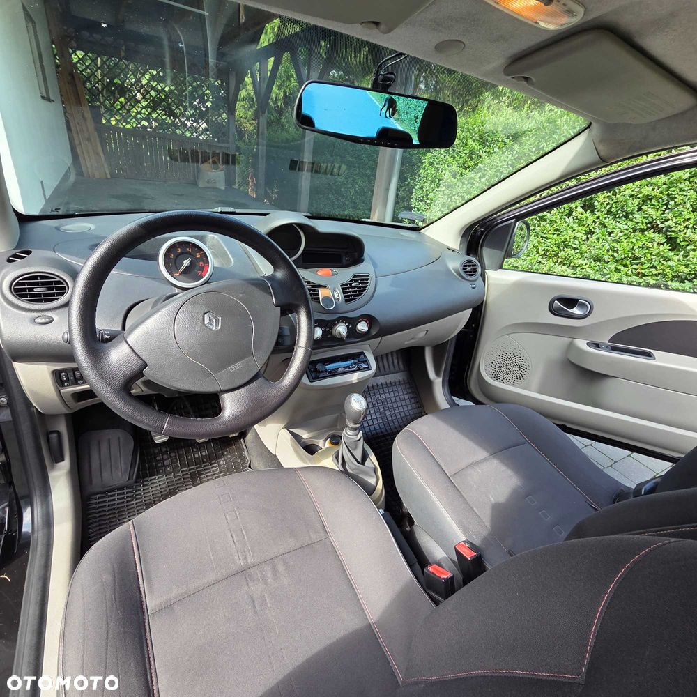 Renault Twingo - 5