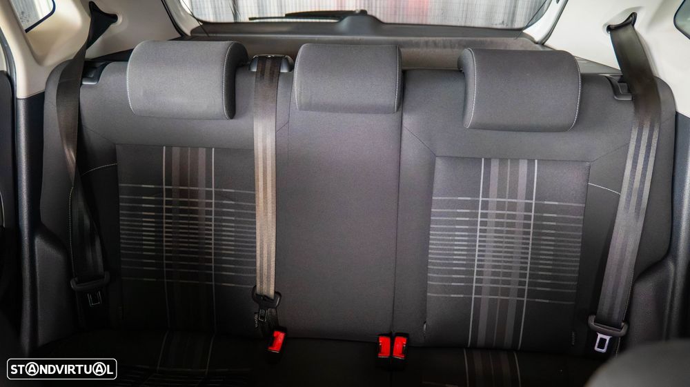 VW Polo 1.4 TDi Lounge - 20