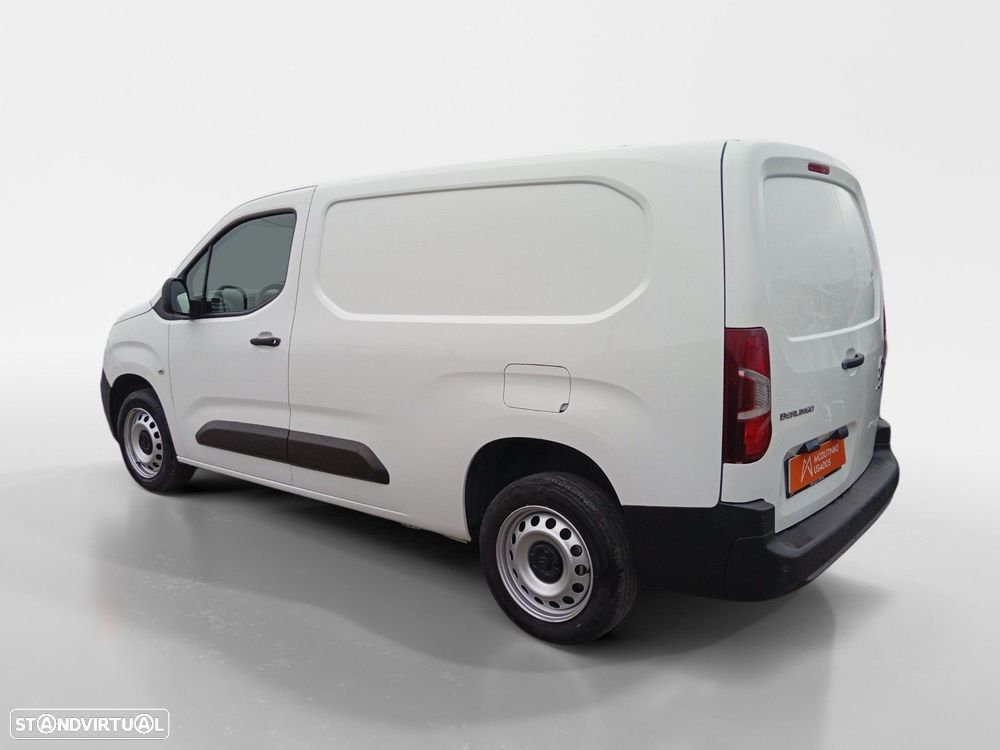 Citroën Berlingo 1.5 BlueHDi XL - 3