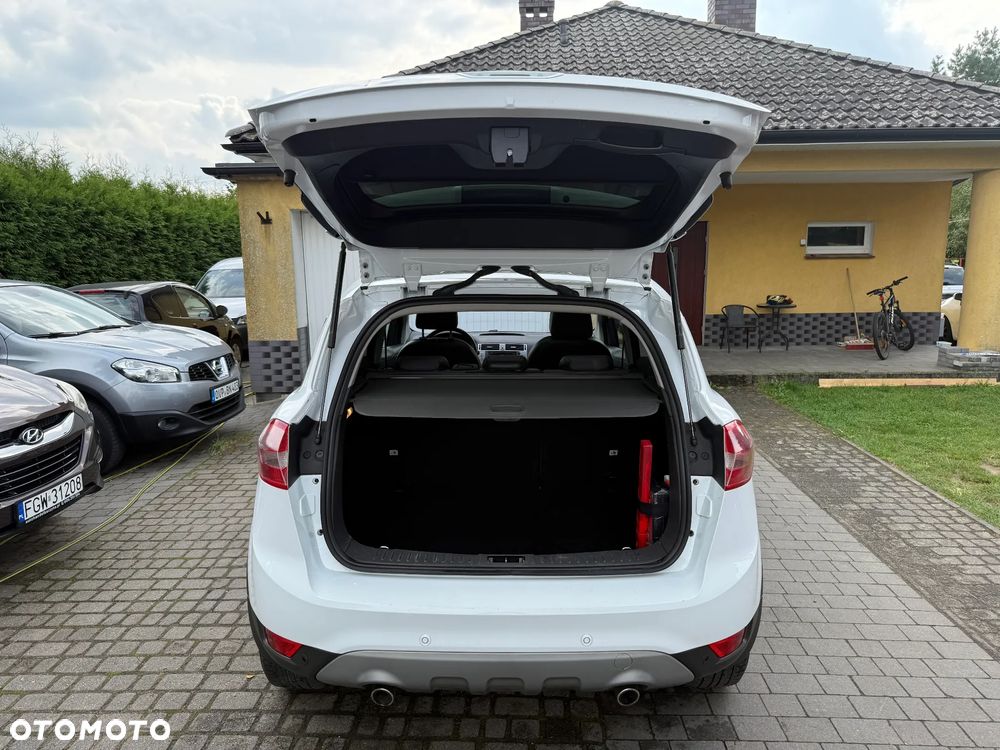 Ford Kuga - 30