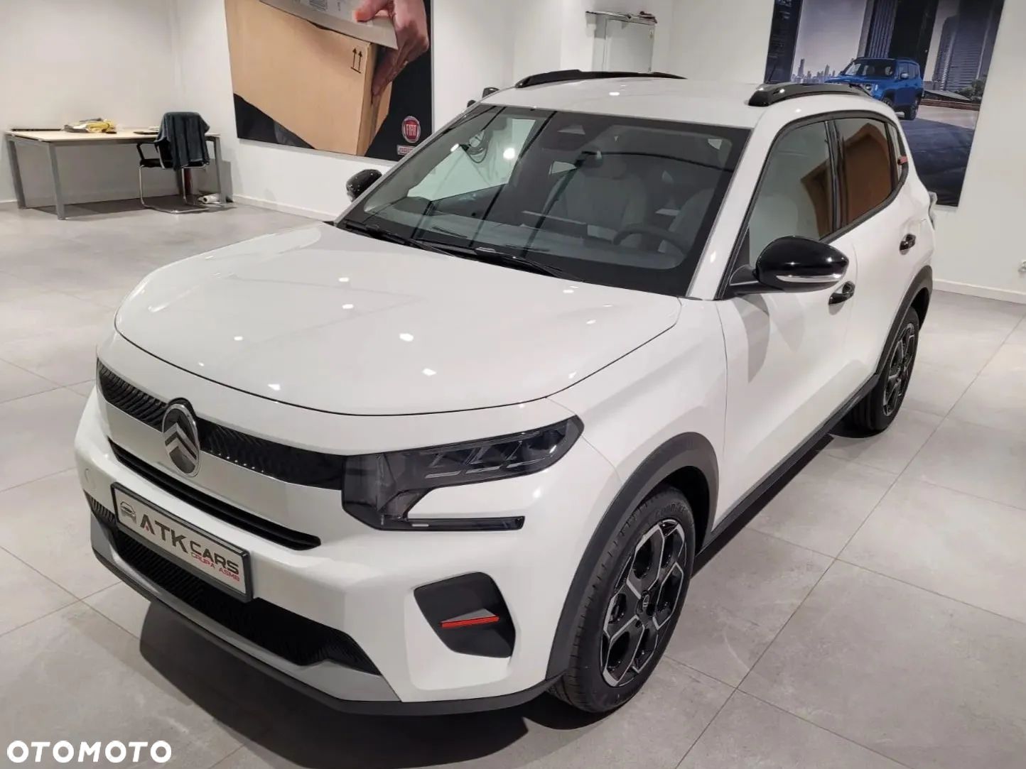 Citroën C3 1.2 T Max - 1