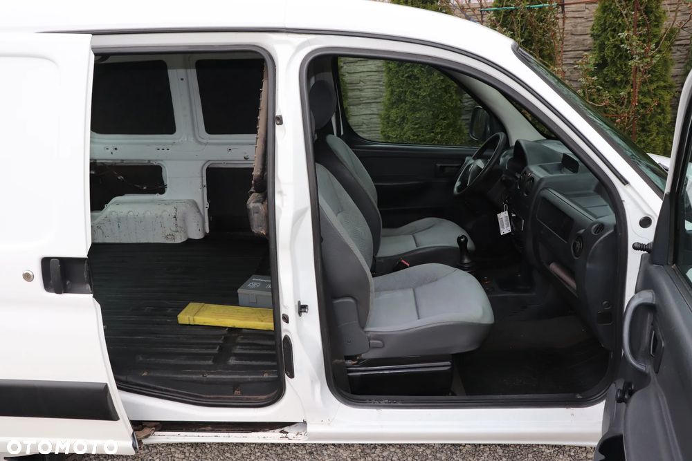 Renault Kangoo 1.2 16V Privilege - 22