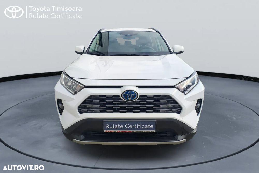 Toyota RAV4 - 3