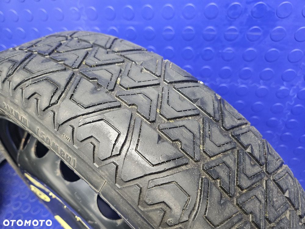 KOŁO DOJAZDOWE AUDI A6 C7 dojazdówka 145/60 R20 ORYGINAŁ - 3