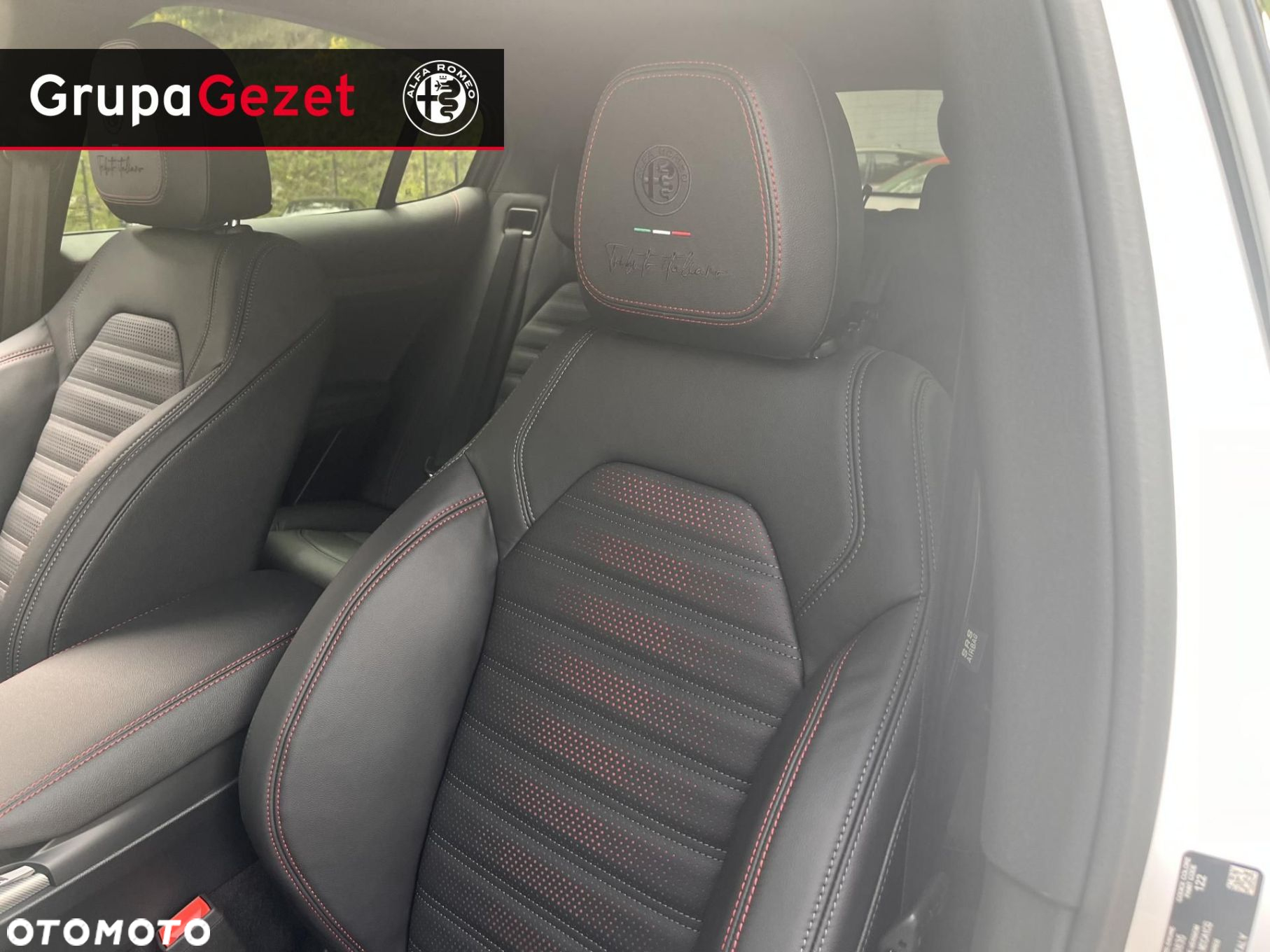 Alfa Romeo Stelvio - 9