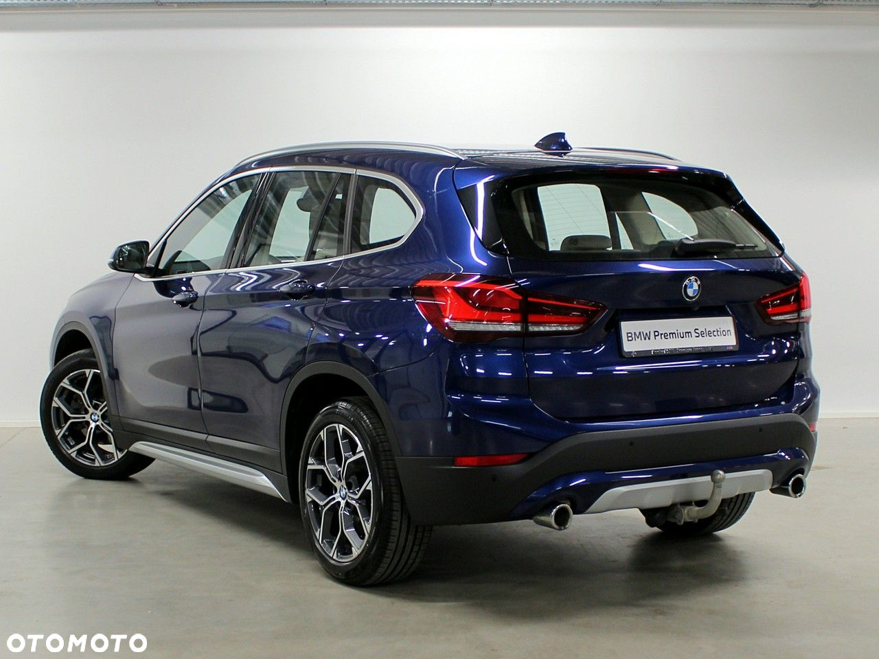 BMW X1 sDrive18d xLine sport - 3