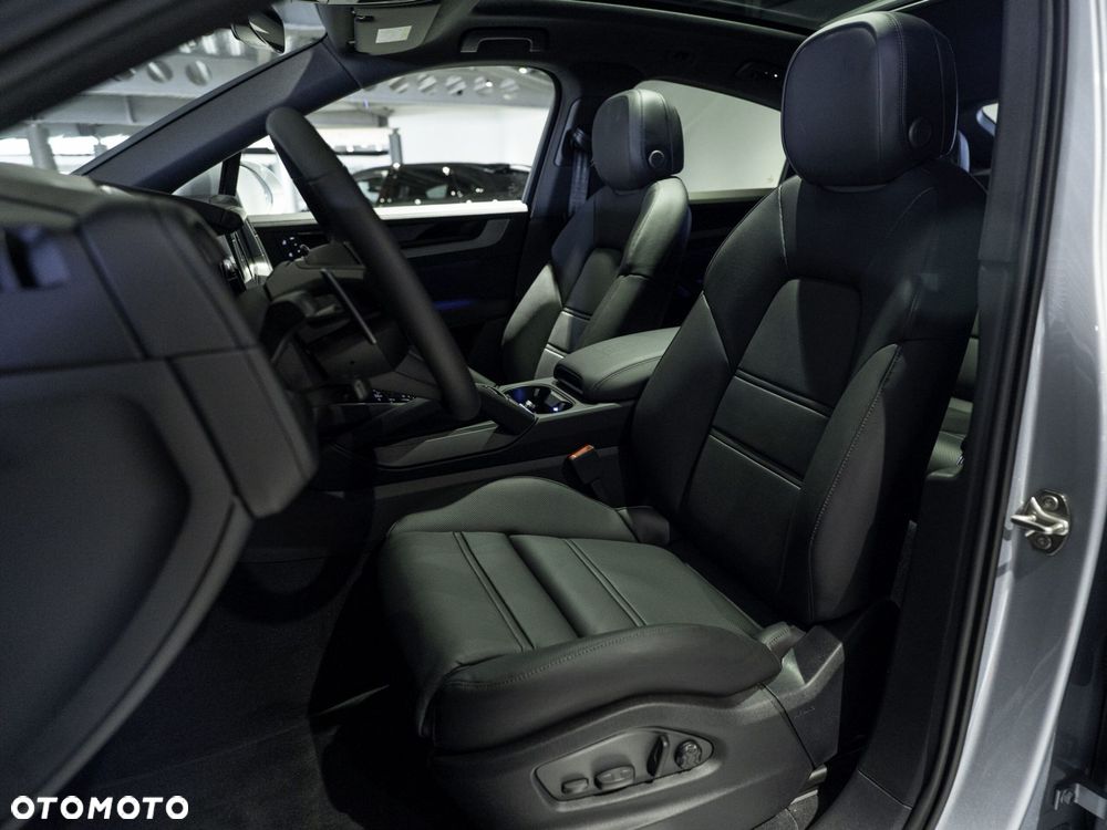 Porsche Cayenne E-Hybrid PHEV - 20