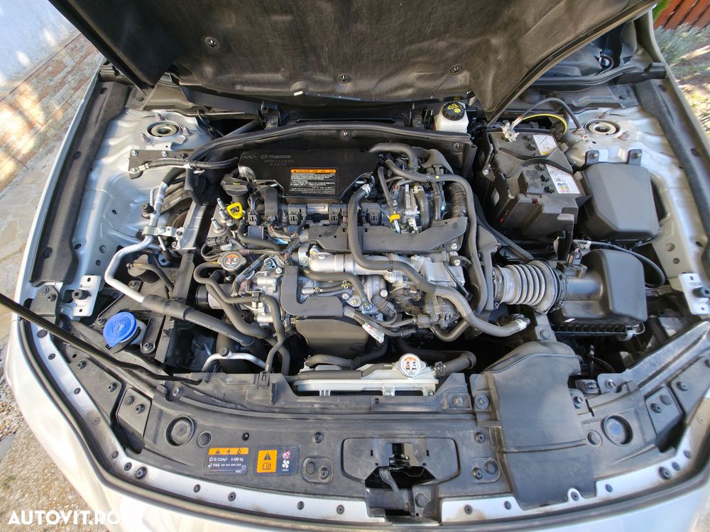 Mazda 3 - 17