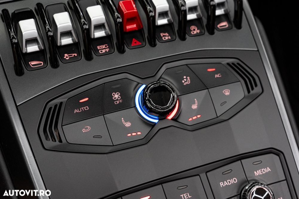 Lamborghini Huracan LP 610-4 - 36