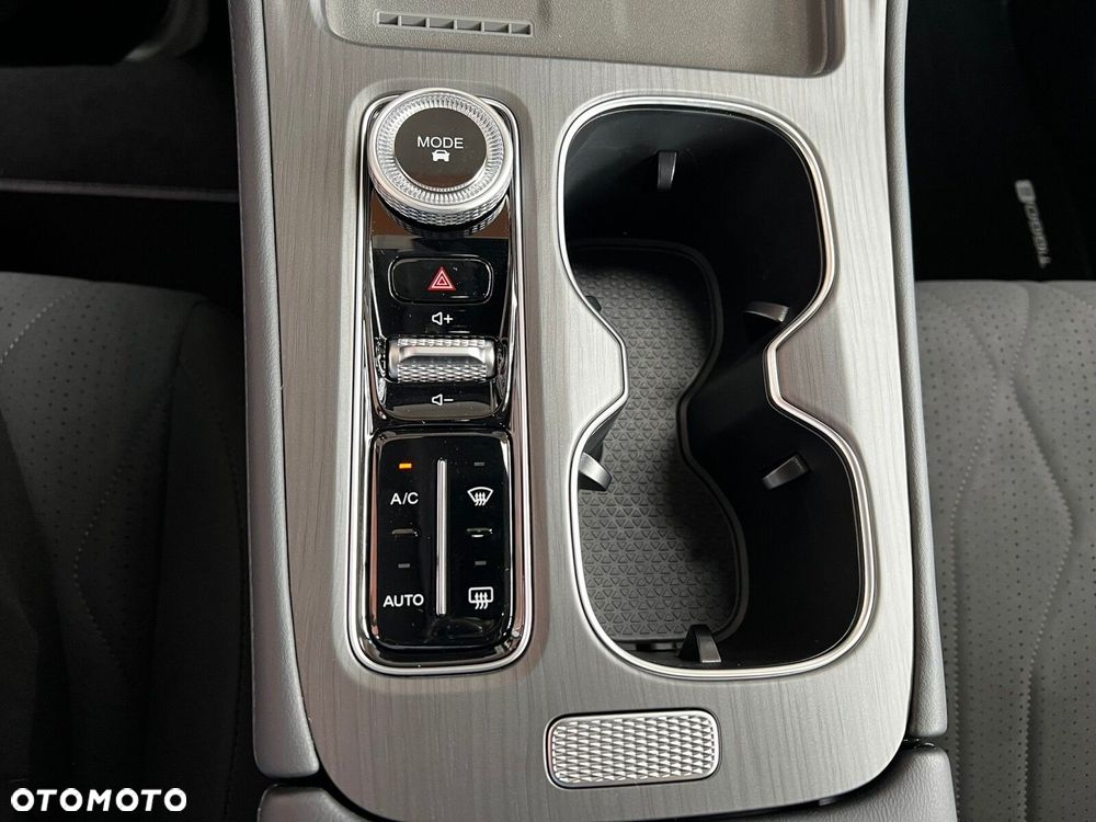 Chery Tiggo 8 1.6 T-GDI Comfort DCT - 27