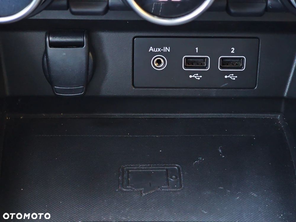 Renault Arkana 1.6 E-TECH Intens MMT - 33