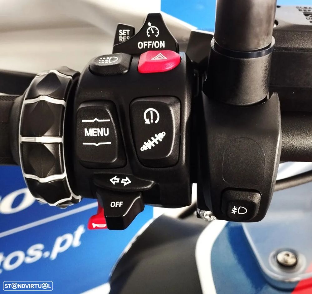 BMW R 1250 GS Adventure TROPHY - 6