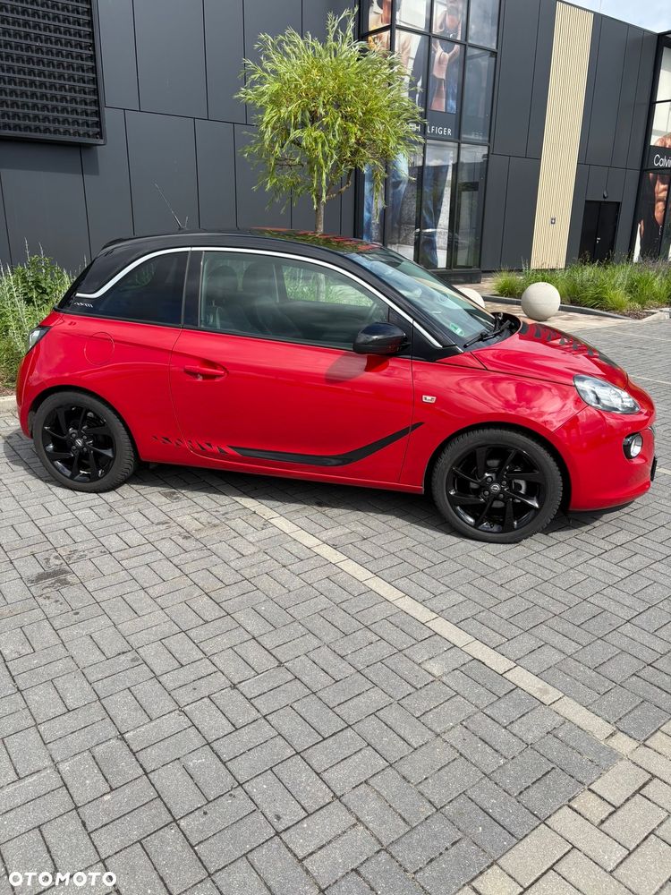 Opel Adam 1.4 Start/Stop Slam - 4