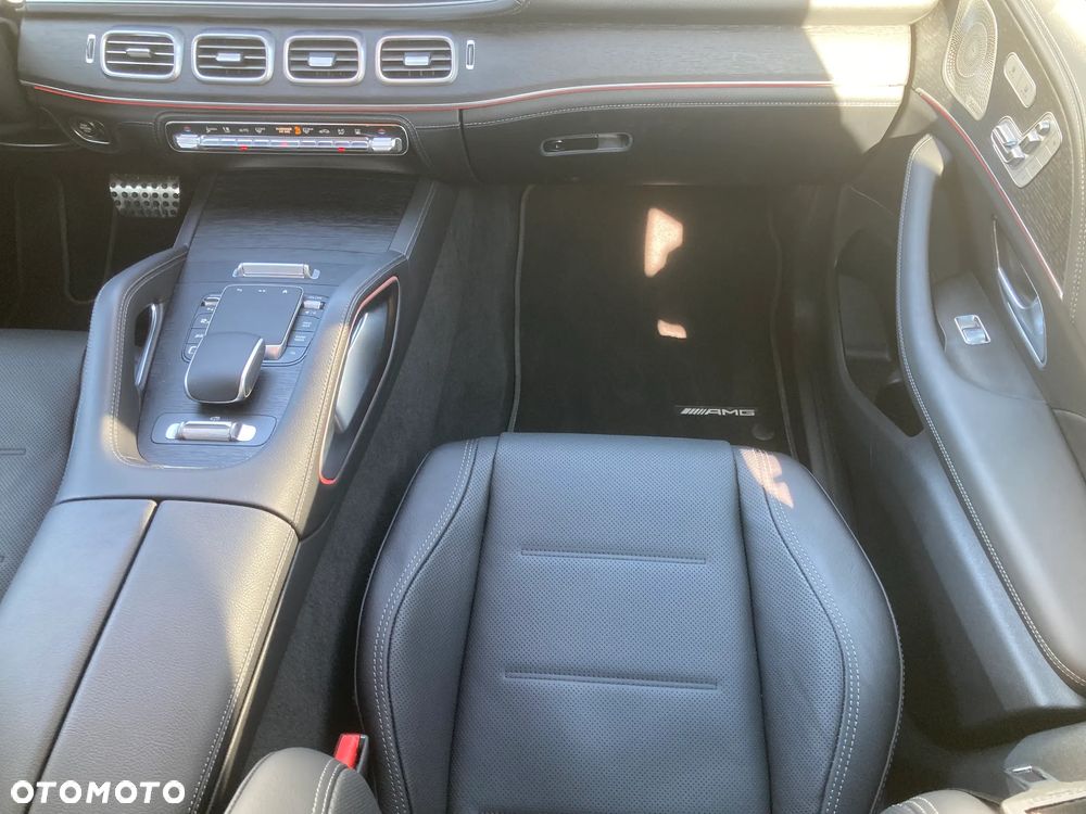 Mercedes-Benz GLE ver-400-d-4--matic-premium-plus - 8