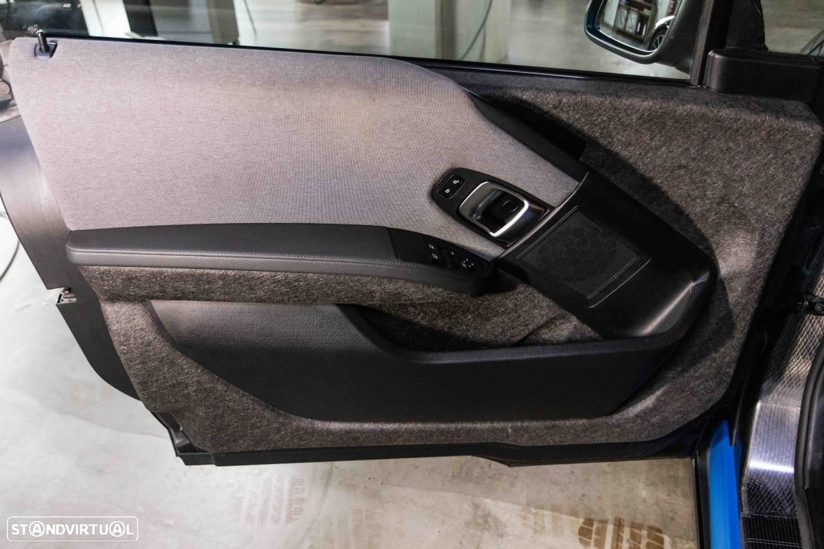 BMW i3 s (120 Ah) - 53