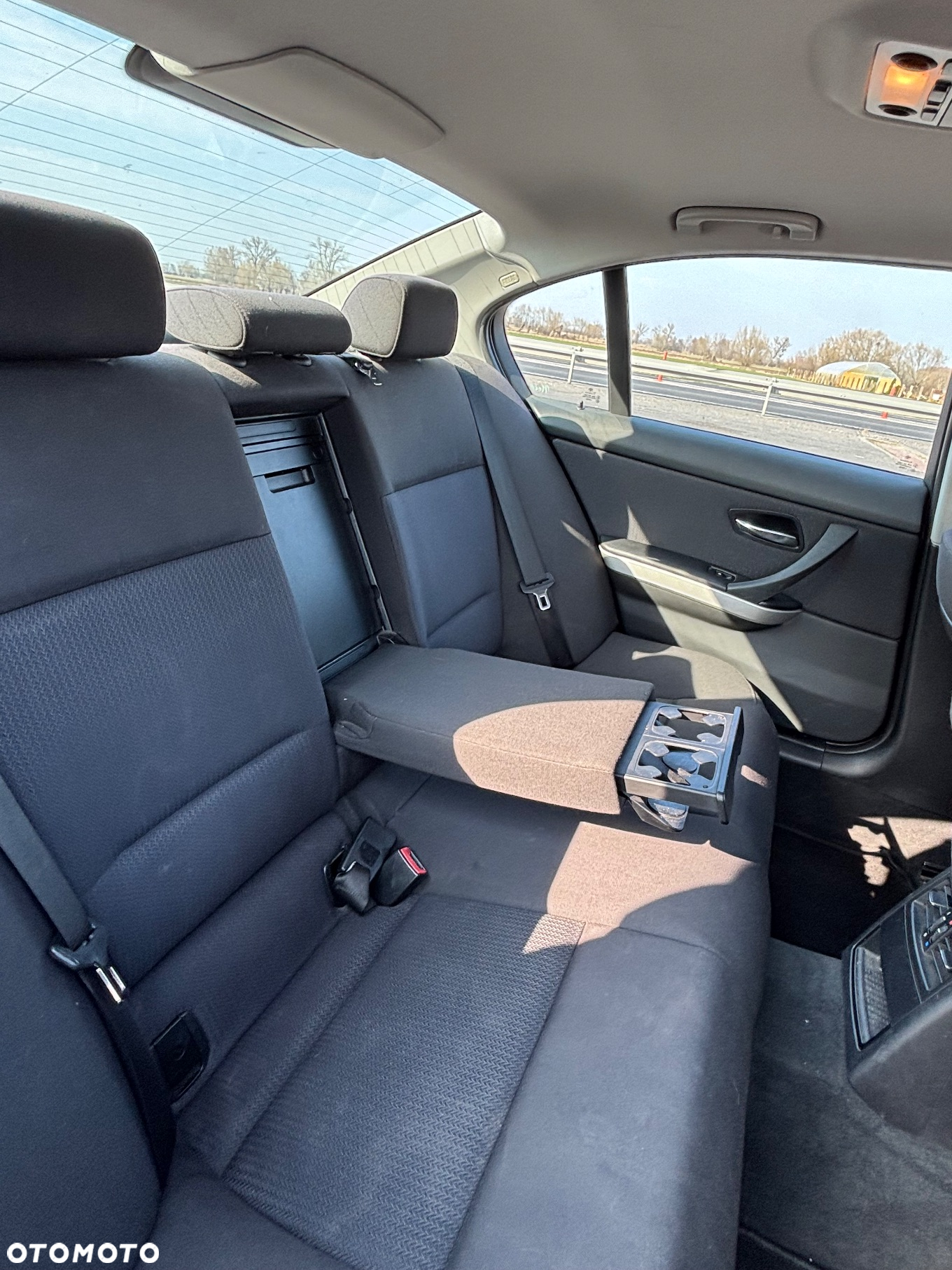 BMW Seria 3 - 17