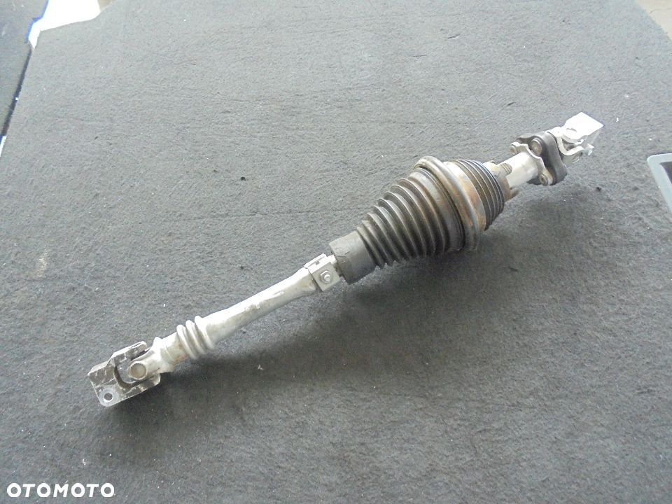 MERCEDES E KLASA W212 SZTYCA DRAZEK KRZYZAK - 1