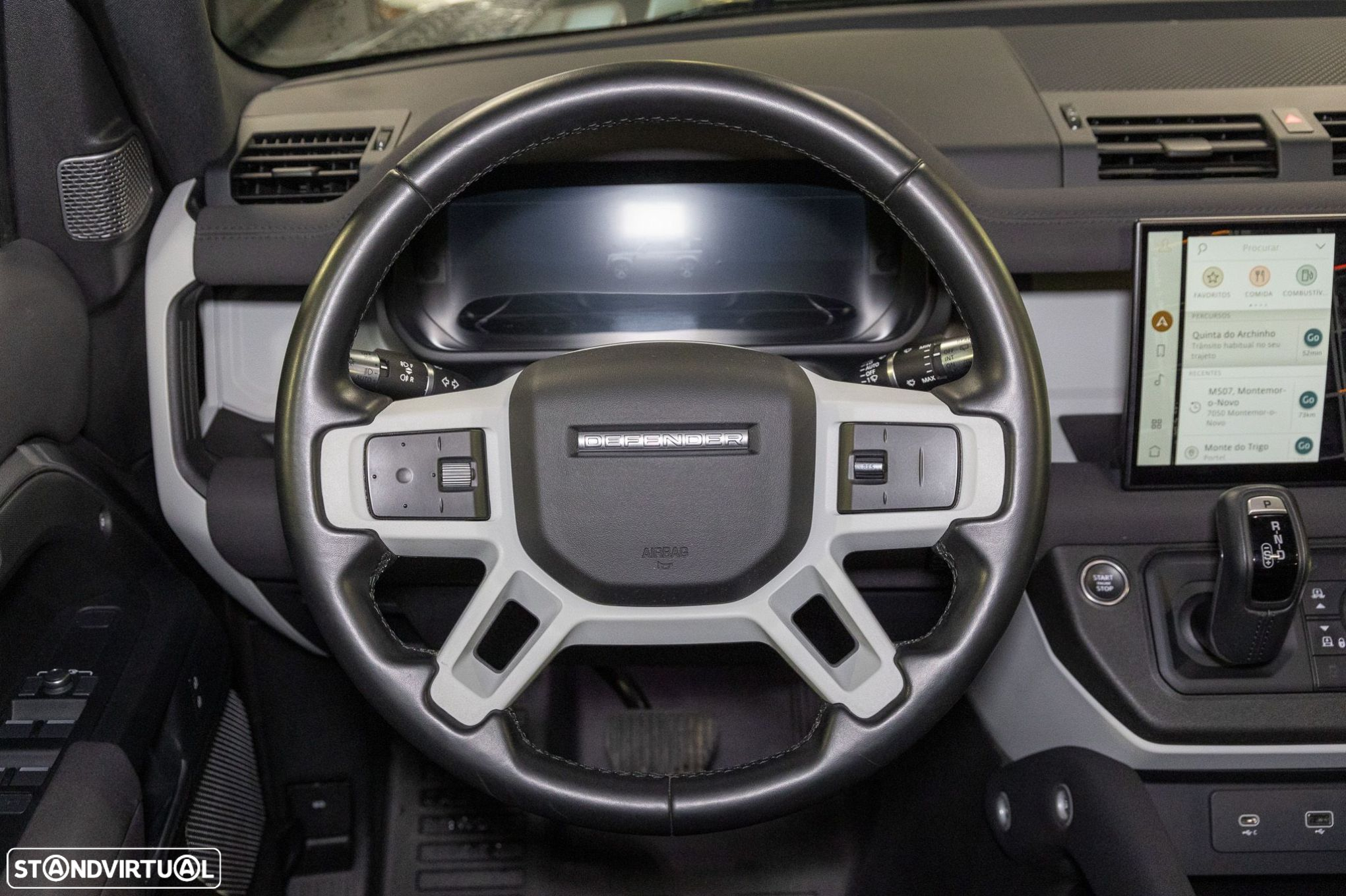 Land Rover Defender 3.0 D250 110 AWD X-Dynamic HSE - 20
