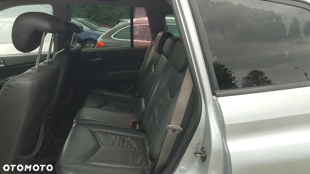 SsangYong/KGM Kyron 200 Xdi s 4x4 Automatik - 18