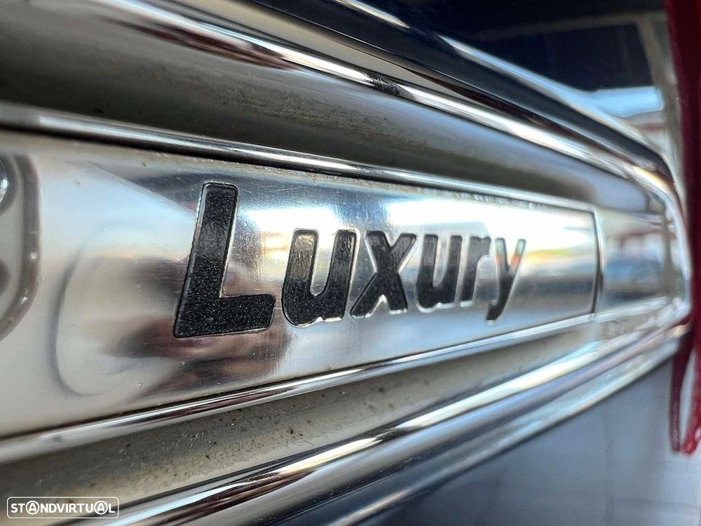 BMW 520 d Line Luxury Auto - 22